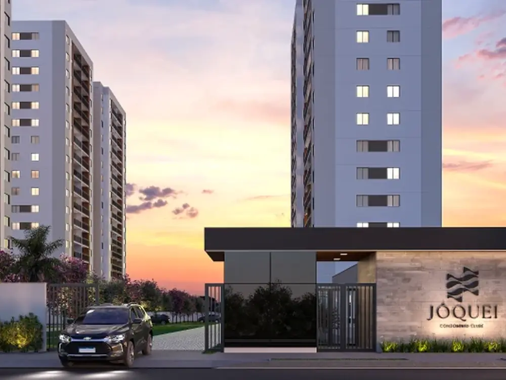 Jóquei Clube, foto 1