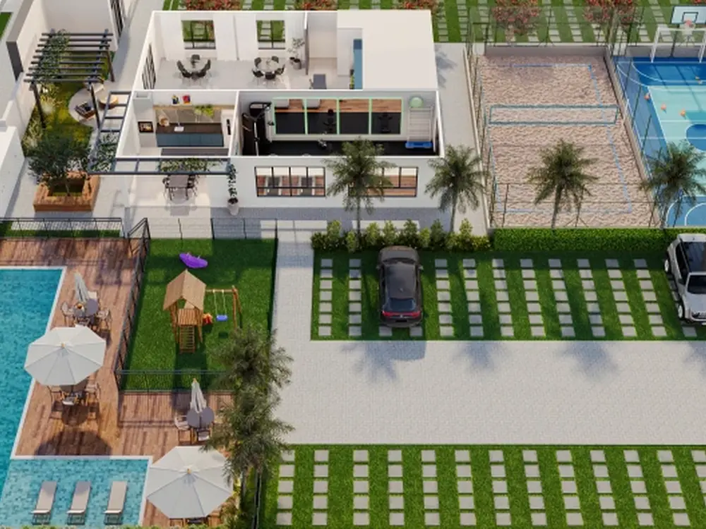 Jóquei Clube, foto 3