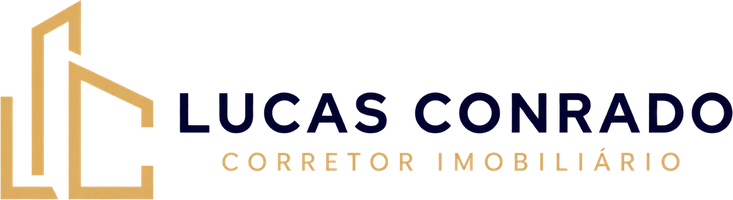 Lucas Conrado · Corretor imobiliário