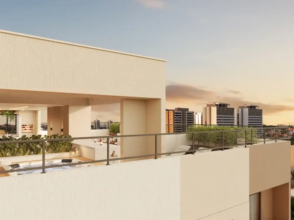 Orizon Rooftop, foto 2