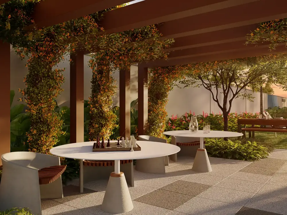 Orizon Rooftop, foto 8