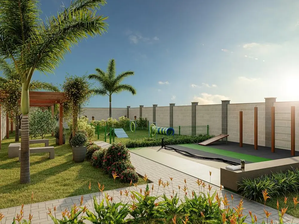 Residencial Farol do Atlântico, foto 4