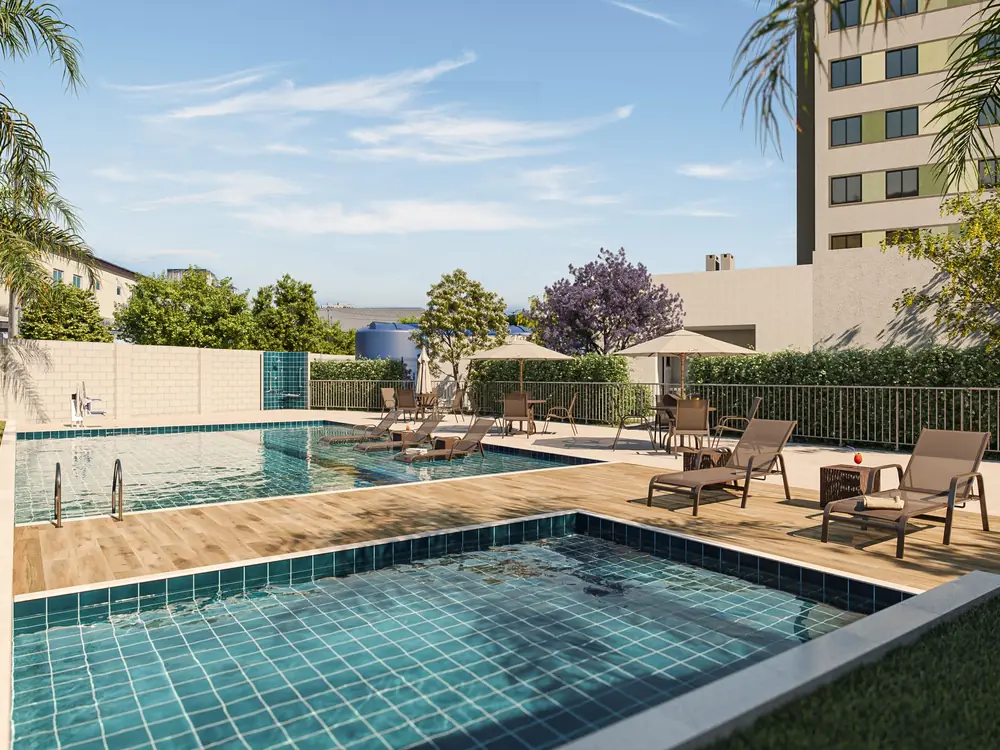 Residencial Flor do Sertão, foto 3