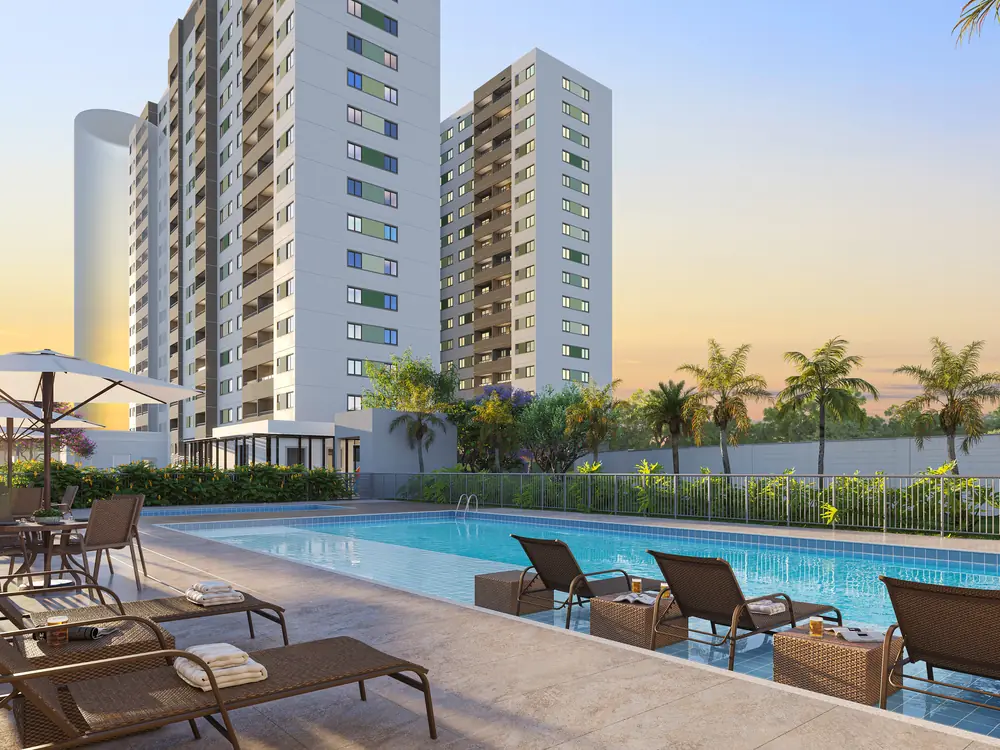 Residencial Fortitudine, foto 2