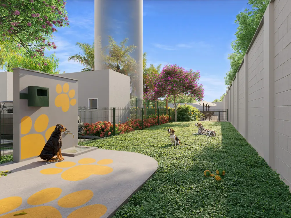 Residencial Fortitudine, foto 3