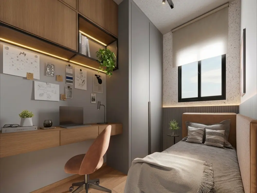 Residencial Fortitudine, foto 4