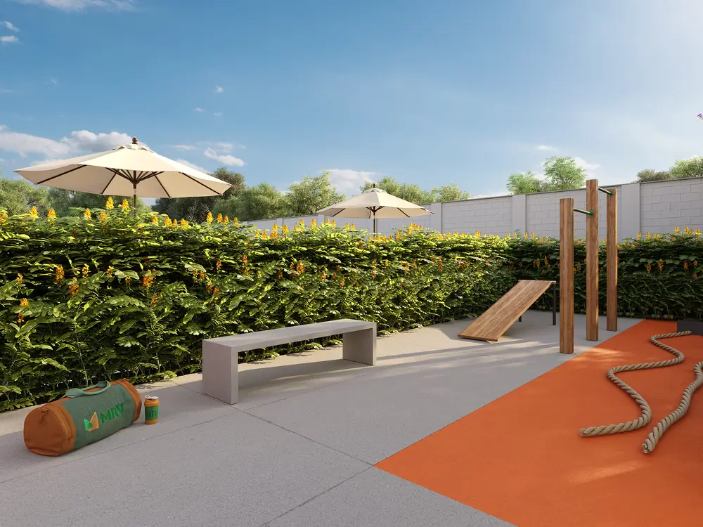 Residencial Fortitudine, foto 7