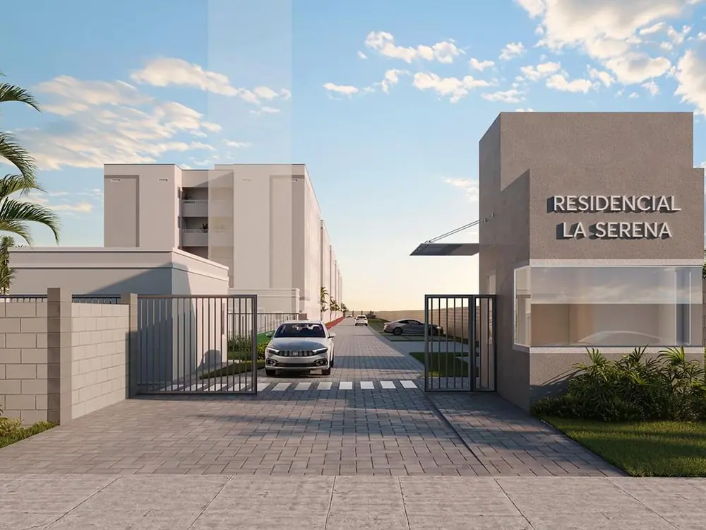 Residencial La Serena, foto 1