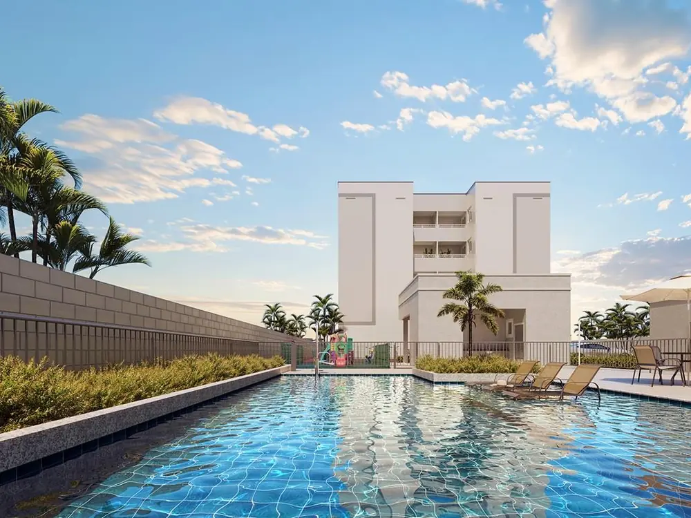 Residencial La Serena, foto 2
