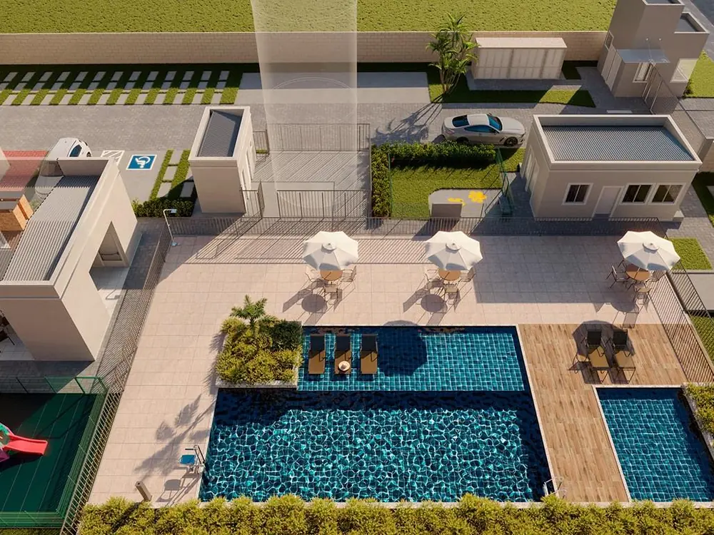 Residencial La Serena, foto 3