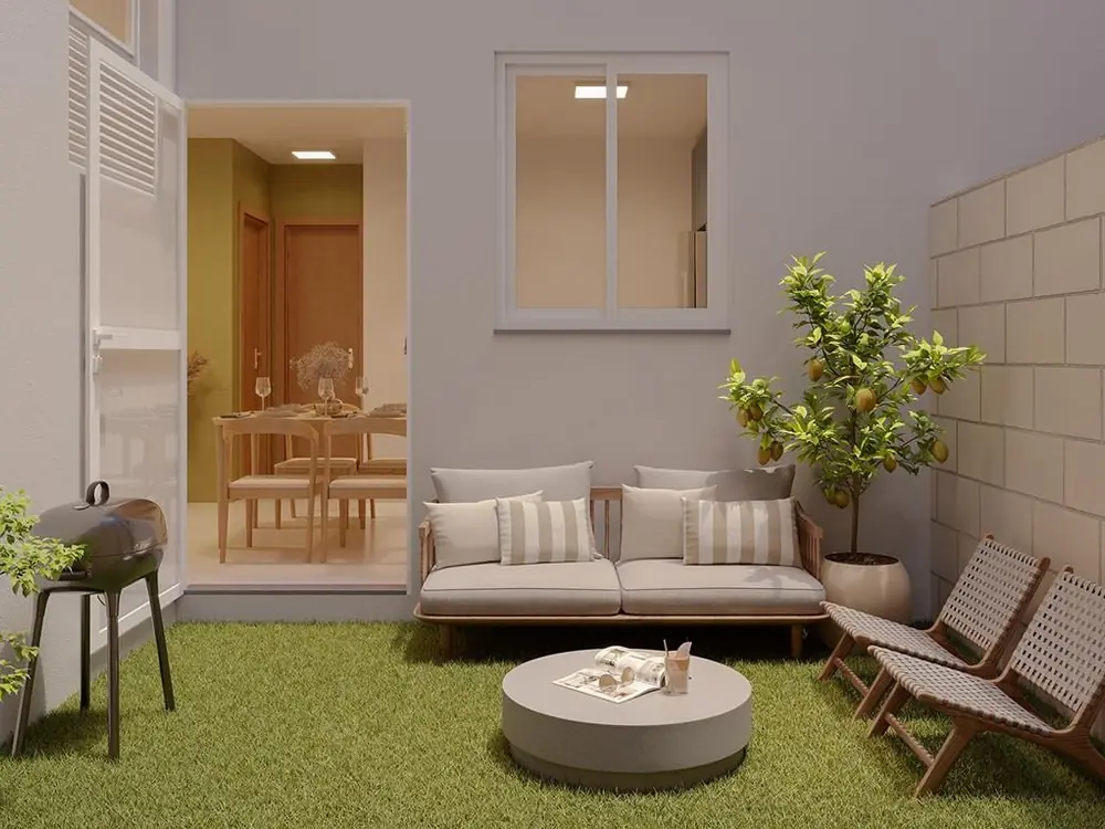 Residencial La Serena, foto 5