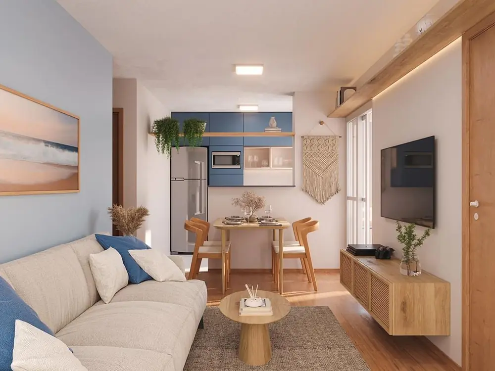 Residencial La Serena, foto 6