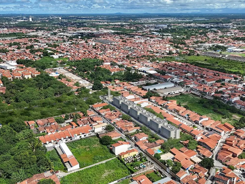 Residencial La Serena, foto 8