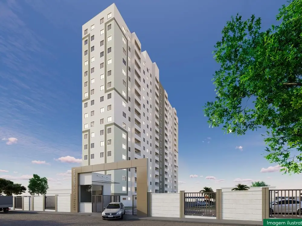 Residencial Mandacaru, foto 1