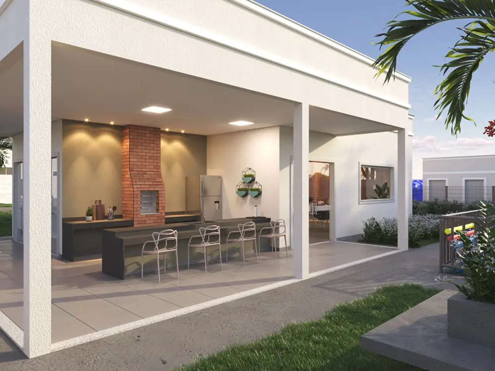 Residencial Mandacaru, foto 4