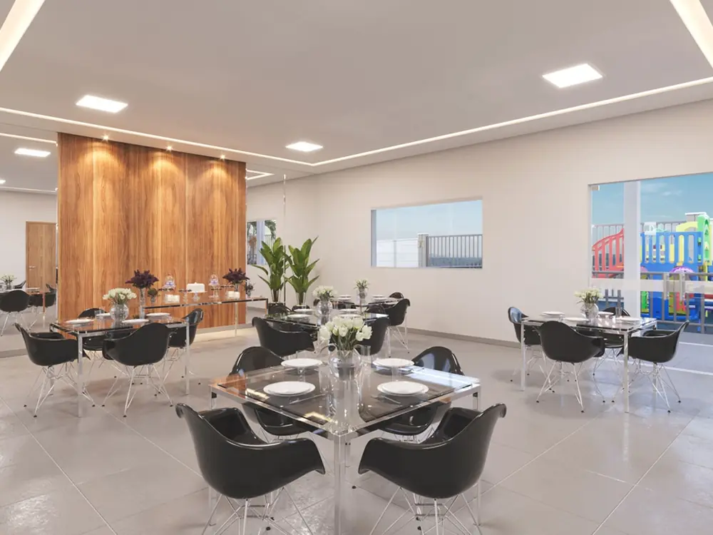 Residencial Mandacaru, foto 5