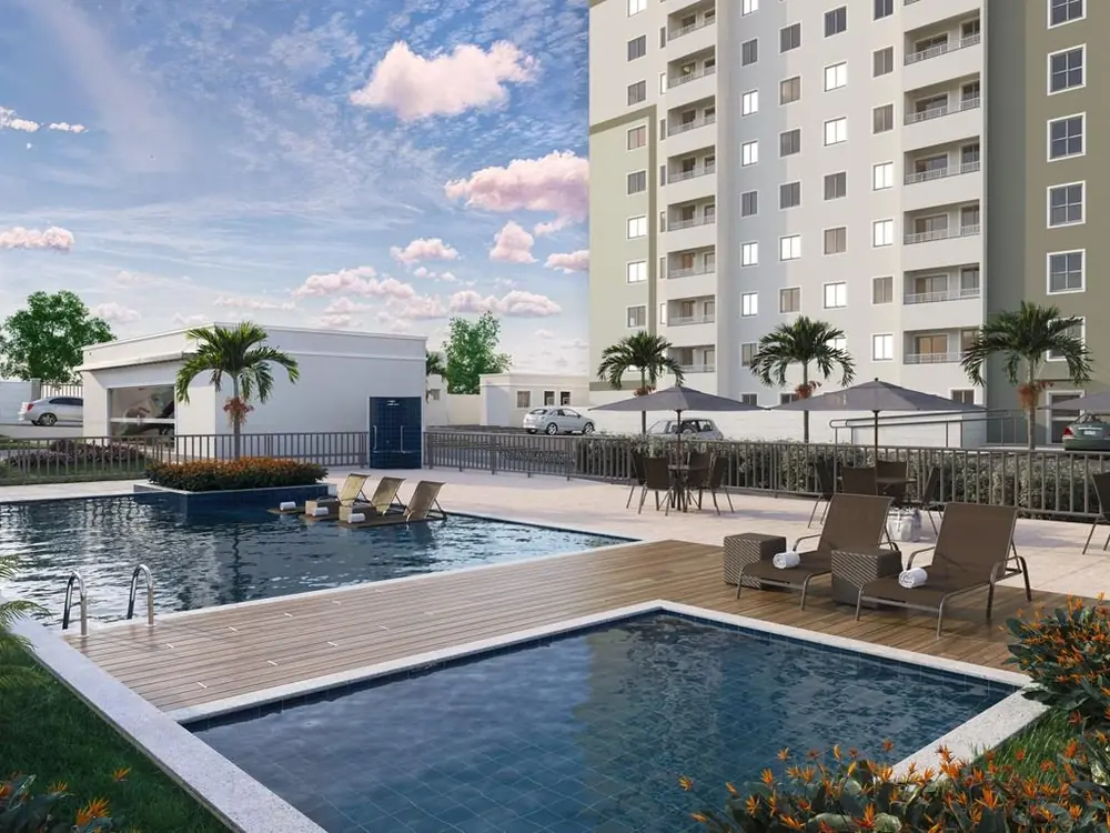 Residencial Mandacaru, foto 6