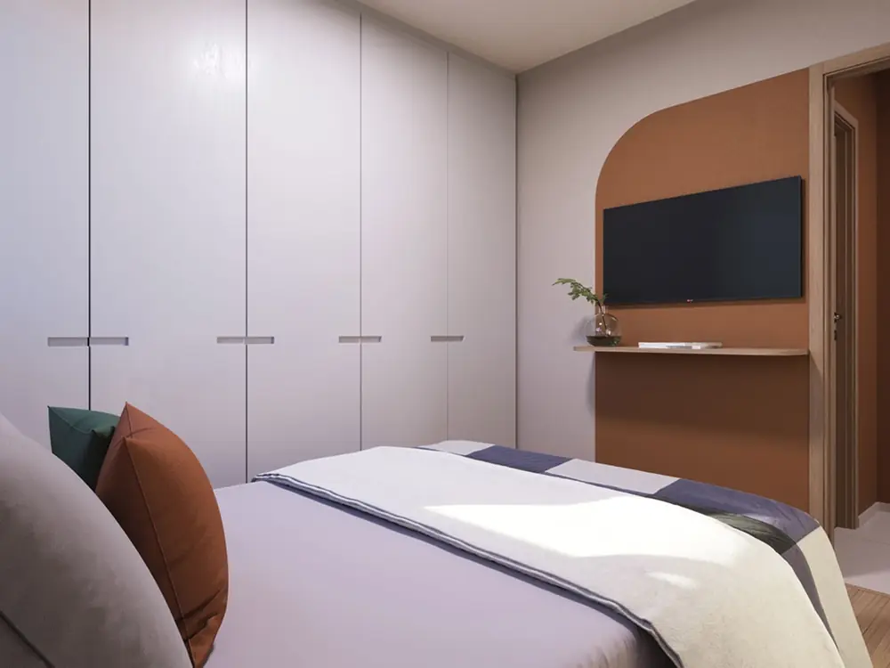 Residencial Mandacaru, foto 7