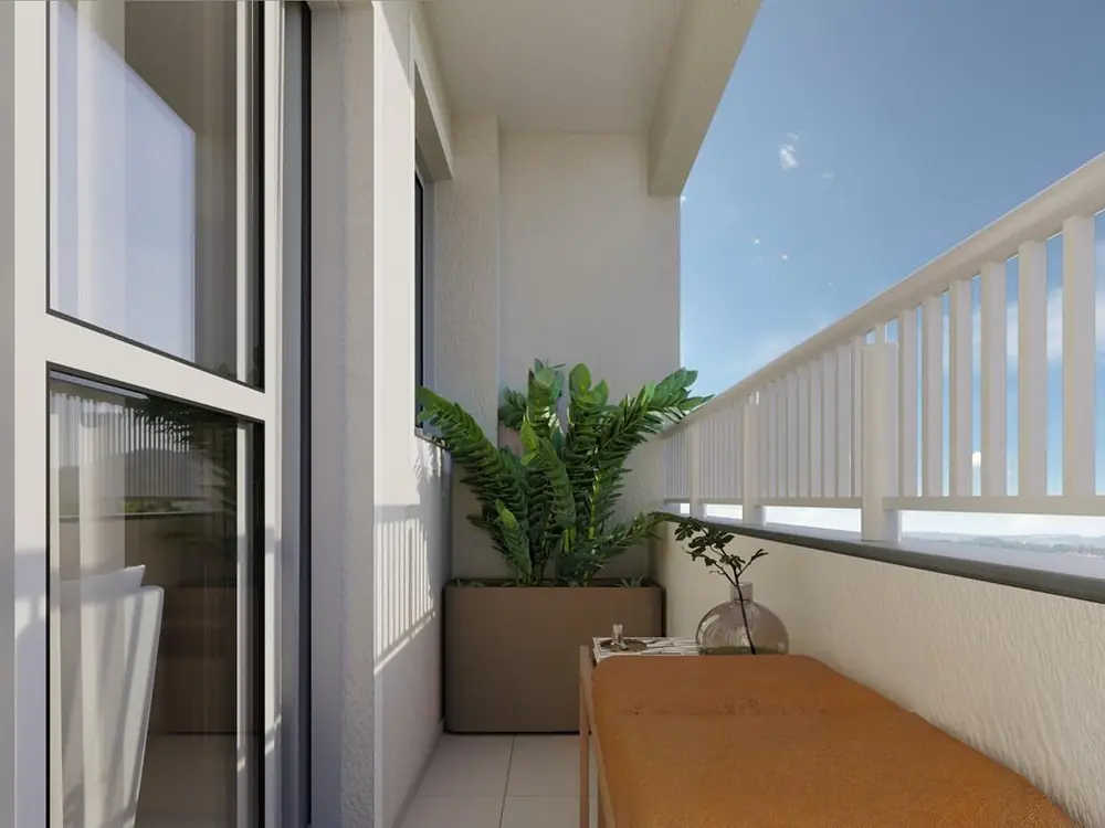 Residencial Mandacaru, foto 8
