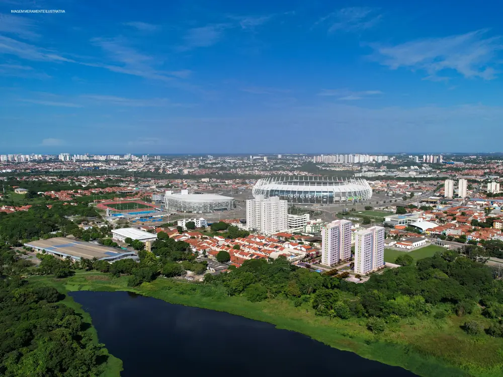 Vista Parque, foto 2